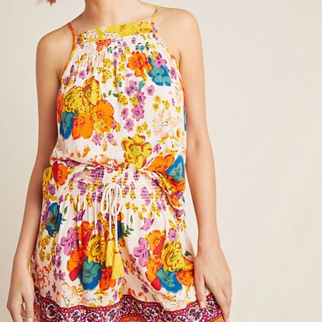 Ecomm: PJ Trend